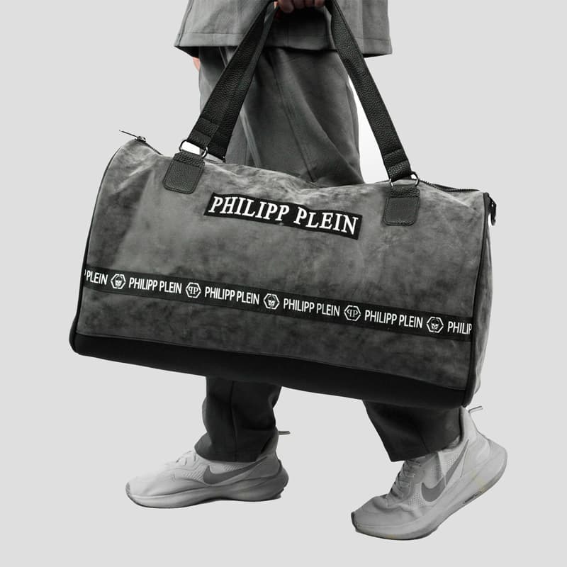 ساک اسکلتی مدل Philipp Plein کد GNT-404L0325