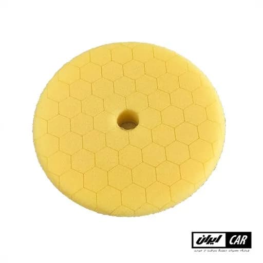 پد پولیش متوسط اوربیتال 150 میلیمتری ریزو مدل Rizo Pad Polishing Medium — تصویر ۲