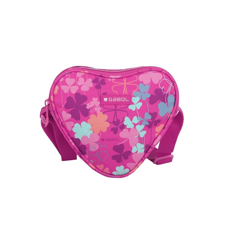 کیف دوشی فانتزی دخترانه گابل اسپانیا مدل Clover 235807 — تصویر ۳