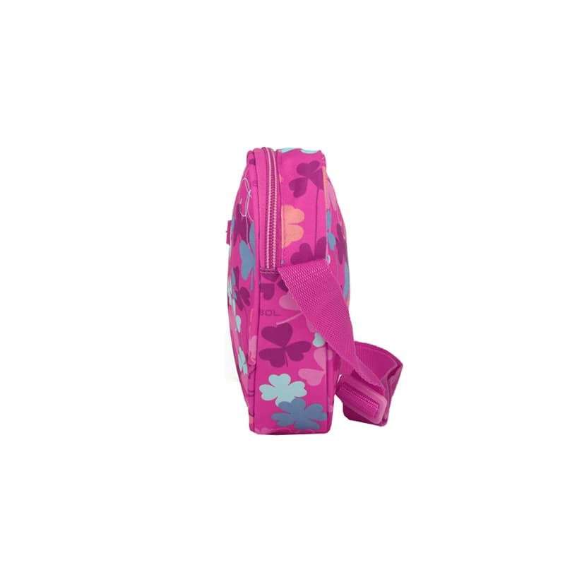 کیف دوشی فانتزی دخترانه گابل اسپانیا مدل Clover 235807 — تصویر ۹