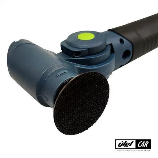 دستگاه پولیش نانو آیبرید کارز گیفت مدل CARSGIFT Foldable detail polisher — تصویر ۵