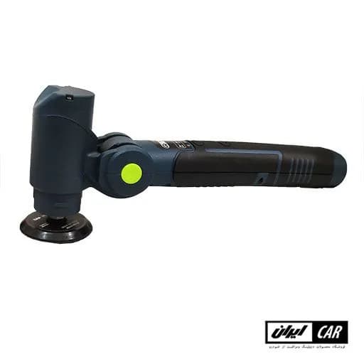 دستگاه پولیش نانو آیبرید کارز گیفت مدل CARSGIFT Foldable detail polisher — تصویر ۶