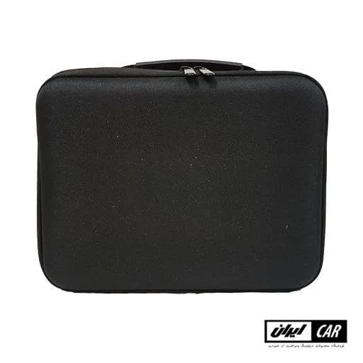 دستگاه پولیش نانو آیبرید کارز گیفت مدل CARSGIFT Foldable detail polisher — تصویر ۹