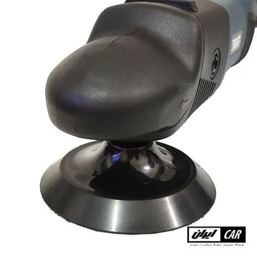 دستگاه پولیش روتاری کارز گیفت مدل CARSGIFT 1600W High Power Car Polishing — تصویر ۷