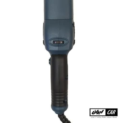دستگاه پولیش روتاری کارز گیفت مدل CARSGIFT 1600W High Power Car Polishing — تصویر ۸