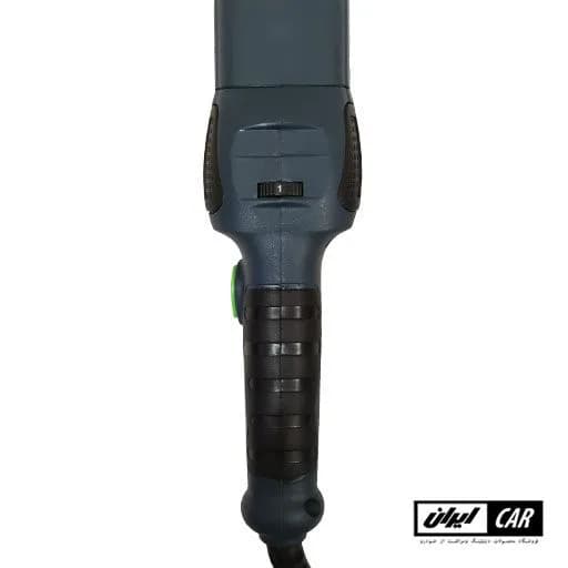 دستگاه پولیش دوال اکشن 125 میلی متری کارز گیفت مدل CAR’S GIFT Dual Action Car Buffer — تصویر ۹