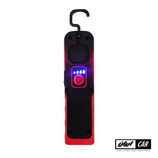 چراغ کار دستی خودرو اس آر اس مدل SRS Work Light S608 — تصویر ۴