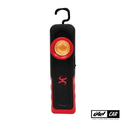 چراغ کار دستی خودرو اس آر اس مدل SRS Work Light S608 — تصویر ۶
