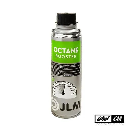 اکتان بوستر و مکمل بنزین جی ال ام مدل JLM Petrol Octane Booster — تصویر ۱۲