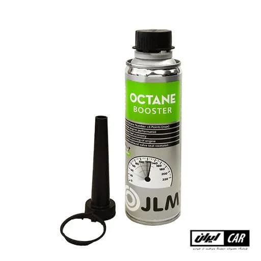 اکتان بوستر و مکمل بنزین جی ال ام مدل JLM Petrol Octane Booster — تصویر ۱۰