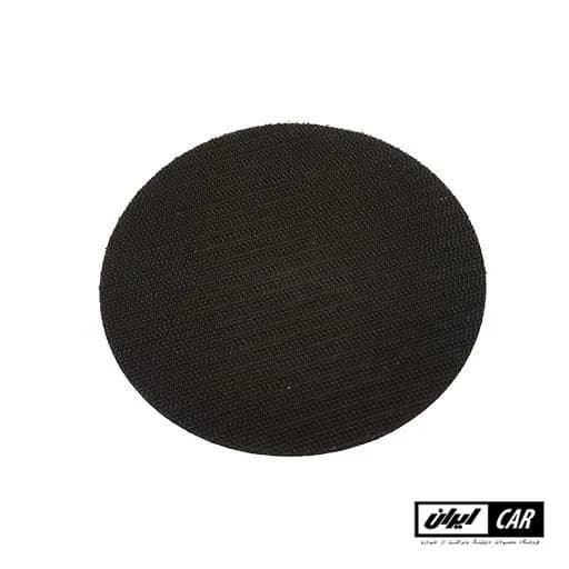 صفحه نگهدارنده مخصوص دستگاه پولیش چرخشی بدنه خودرو مدل 4X4 Backing Pad 125mm — تصویر ۷