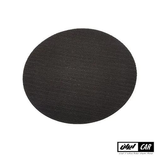 صفحه نگهدارنده مخصوص دستگاه پولیش چرخشی بدنه خودرو مدل 4X4 Backing Pad 150mm — تصویر ۴