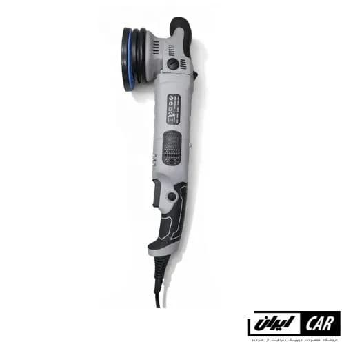 دستگاه پولیش اوربیتال 125 میلی‌ متری لئوتک مدل LEOTEK Orbital Polisher 125mm — تصویر ۴