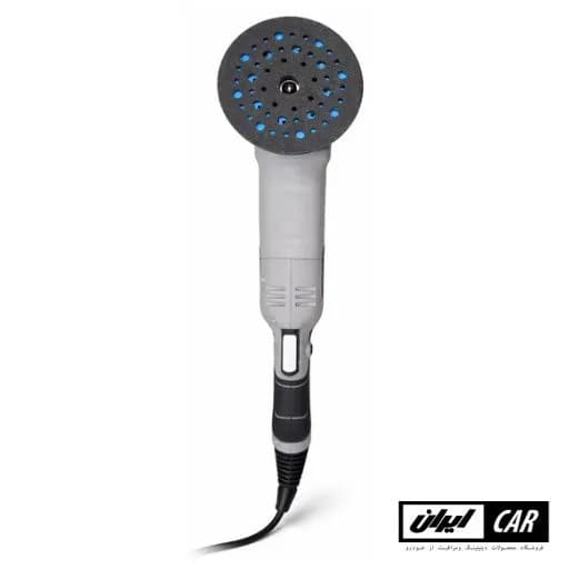 دستگاه پولیش اوربیتال 125 میلی‌ متری لئوتک مدل LEOTEK Orbital Polisher 125mm — تصویر ۹