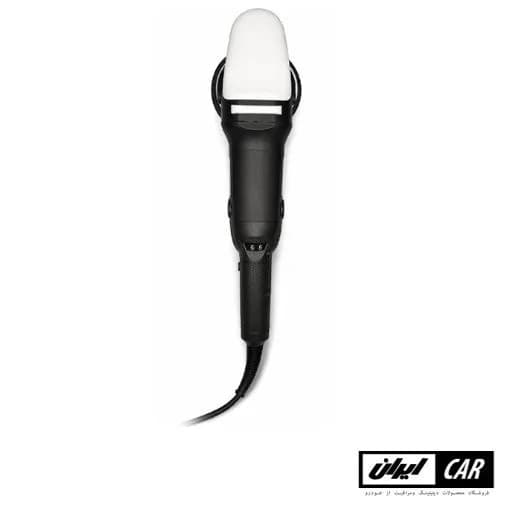 دستگاه پولیش اوربیتال 125 میلی متری کوئیک کلین مدل Quick Clean Orbital Polisher DA15 PLUS 125mm — تصویر ۳