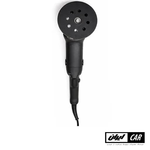 دستگاه پولیش اوربیتال 125 میلی متری کوئیک کلین مدل Quick Clean Orbital Polisher DA15 PLUS 125mm — تصویر ۵