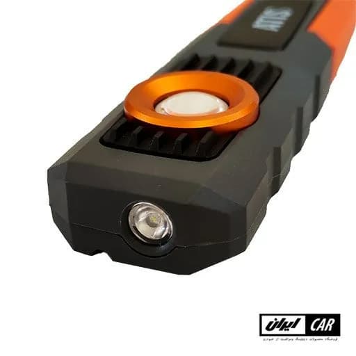 چراغ دستی دیتیلینگ هولوگرام یاب خودرو مدل Atis Colour Led Work Light — تصویر ۸