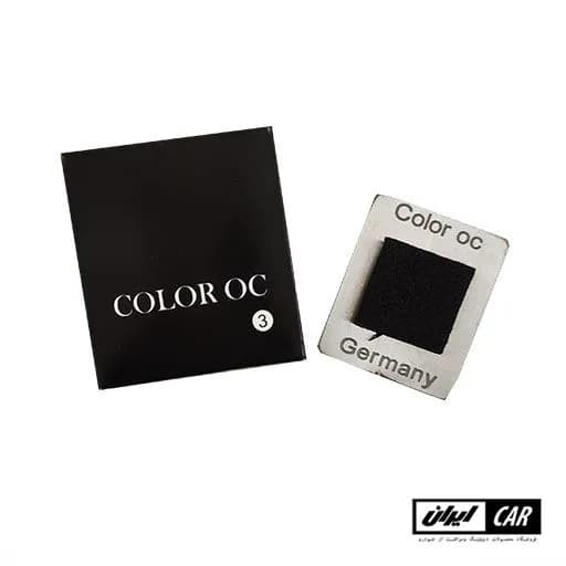 تیغ الماس شره گیر رنگ خودرو سایز 1 مدل Color Oc Tool — تصویر ۳