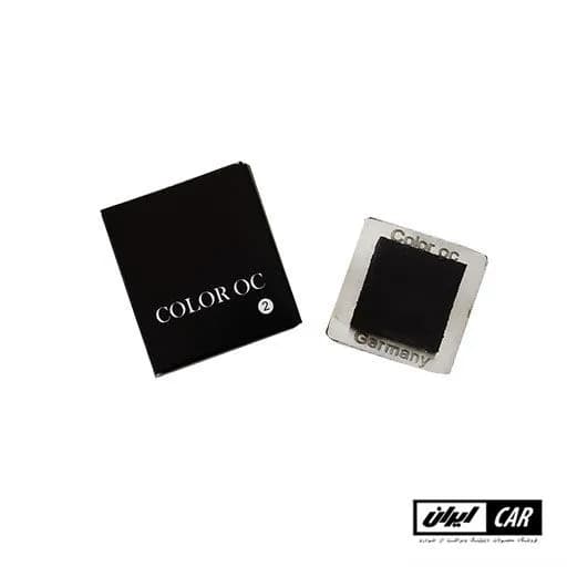 تیغ الماس شره گیر رنگ خودرو سایز 1 مدل Color Oc Tool — تصویر ۴
