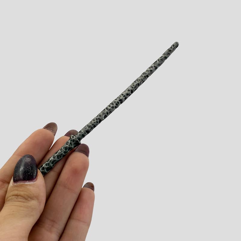 کانزاشی فلزی طرح خفاش کد FRH-104G0105 — تصویر ۴