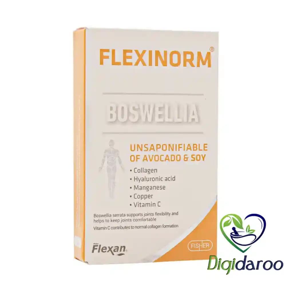 قرص فلکسی نورم (Flexinorm) فیشر فلکسان 30 عددی