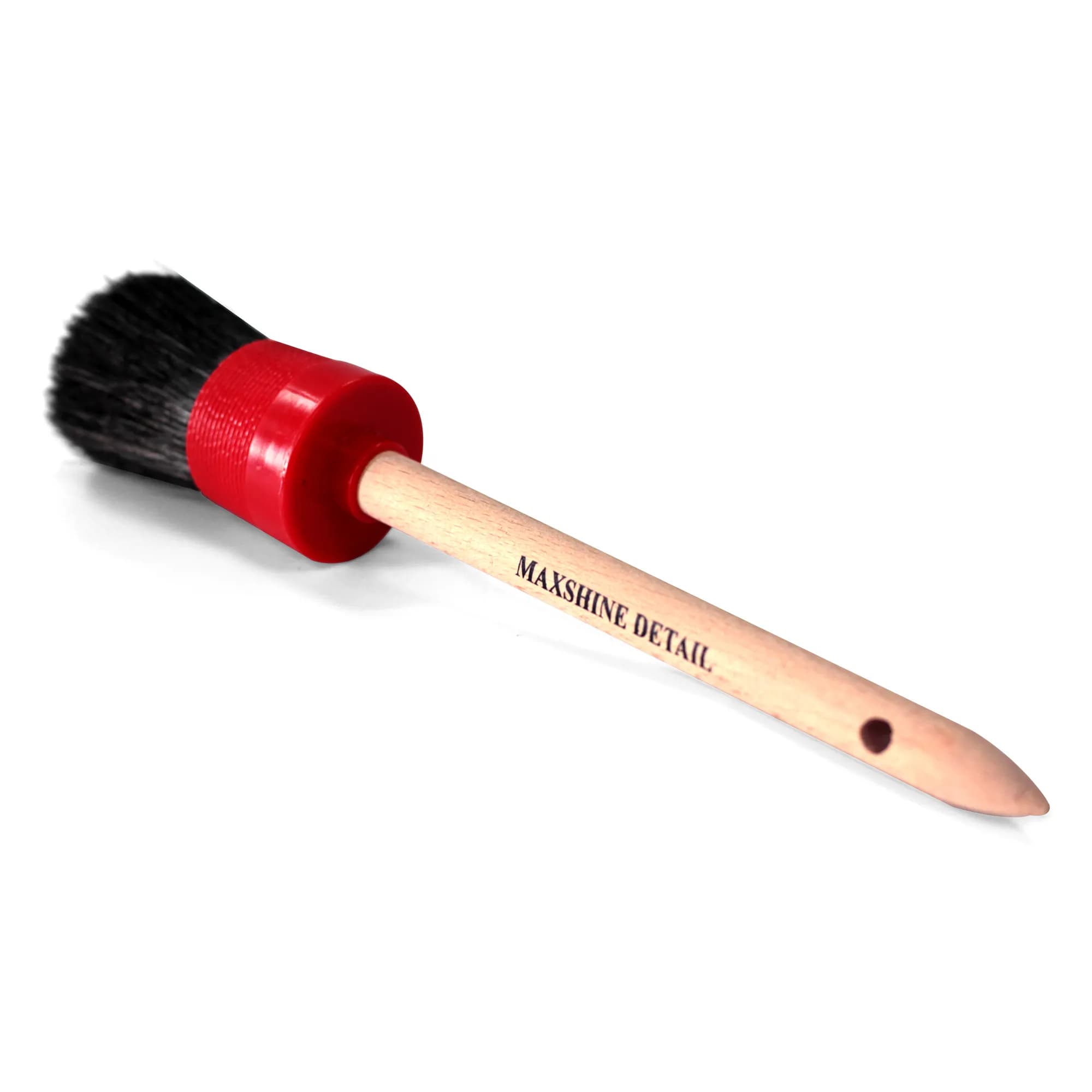 ست قلم دیتیلینگ خودرو و صفرشویی مکس شاین مدل Maxshine Detailing Brush Set 3 Pack — تصویر ۶