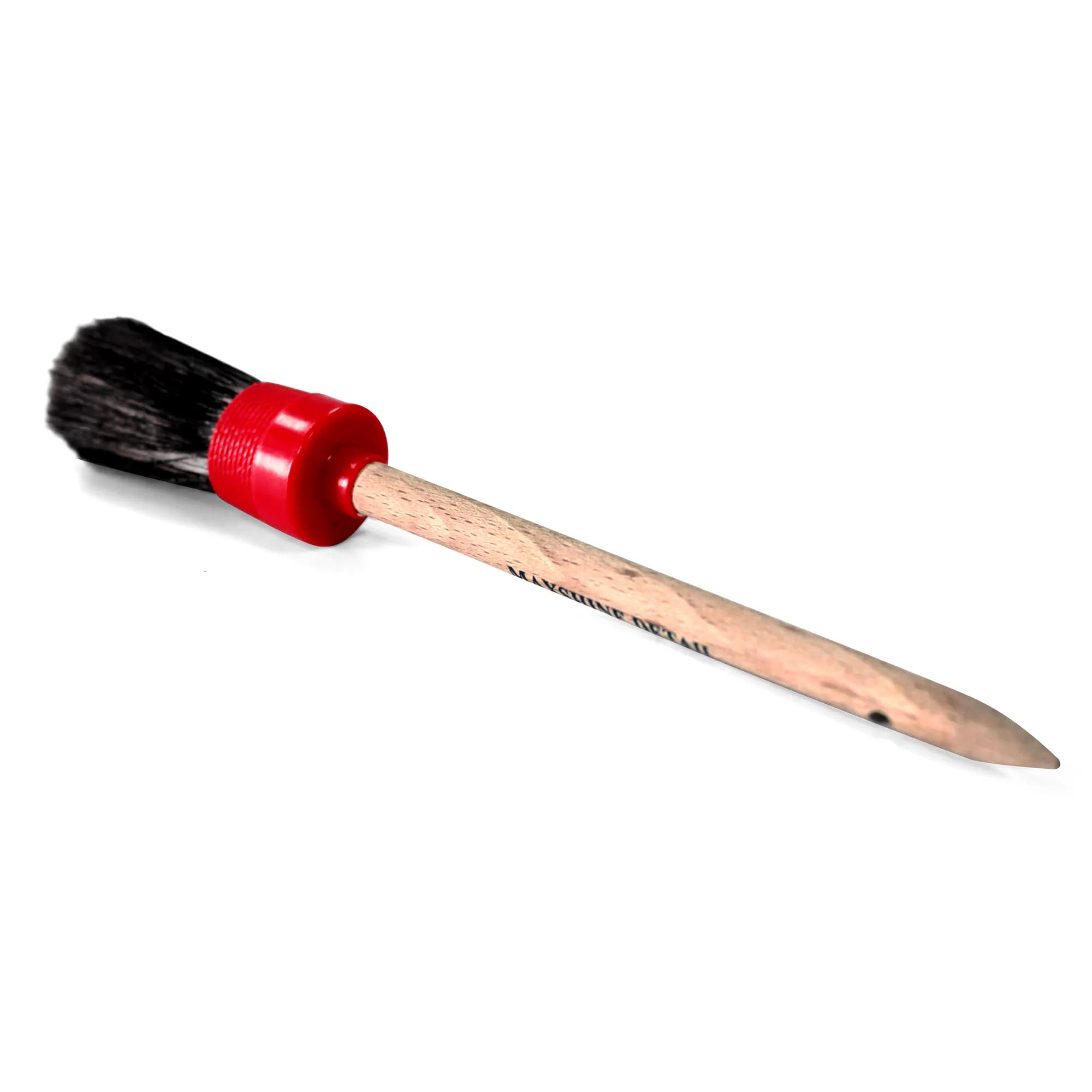 ست قلم دیتیلینگ خودرو و صفرشویی مکس شاین مدل Maxshine Detailing Brush Set 3 Pack — تصویر ۷