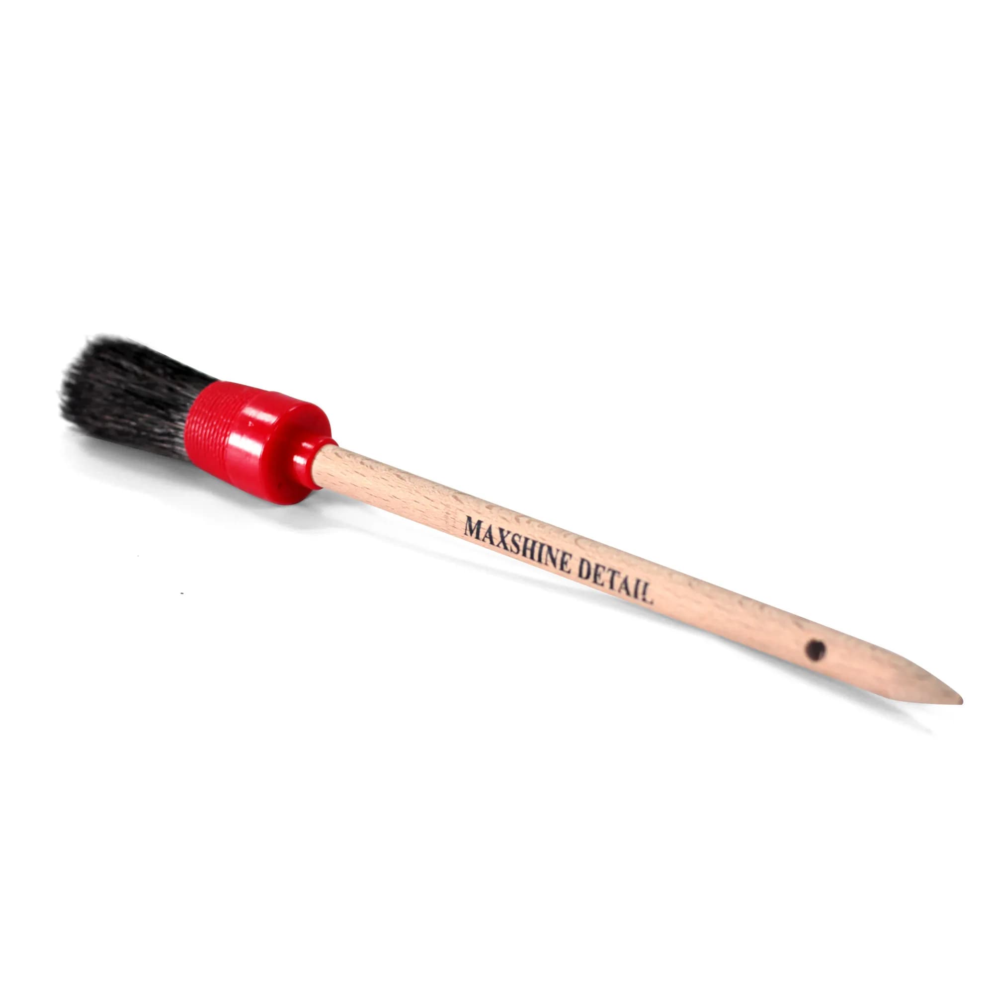 ست قلم دیتیلینگ خودرو و صفرشویی مکس شاین مدل Maxshine Detailing Brush Set 3 Pack — تصویر ۸