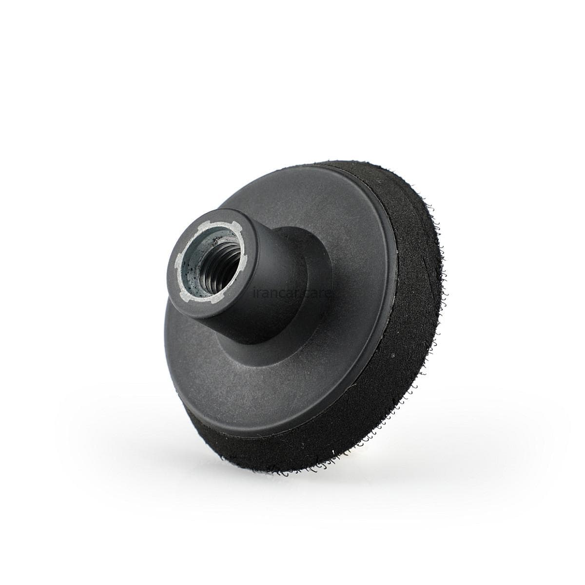 صفحه نگهدارنده پد روتاری مکس شاین سایز 75 Maxshine Rotary Backing 3 Inch