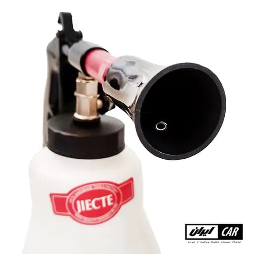 تورنادو گان صفرشویی خودرو مدل Jiecte Interior Cleaning Top Gun — تصویر ۳