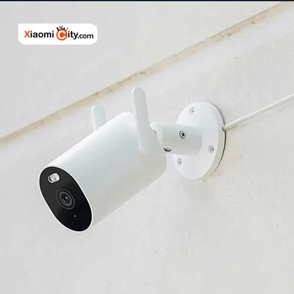 دوربین فضای باز شیائومی AW300 — تصویر ۵