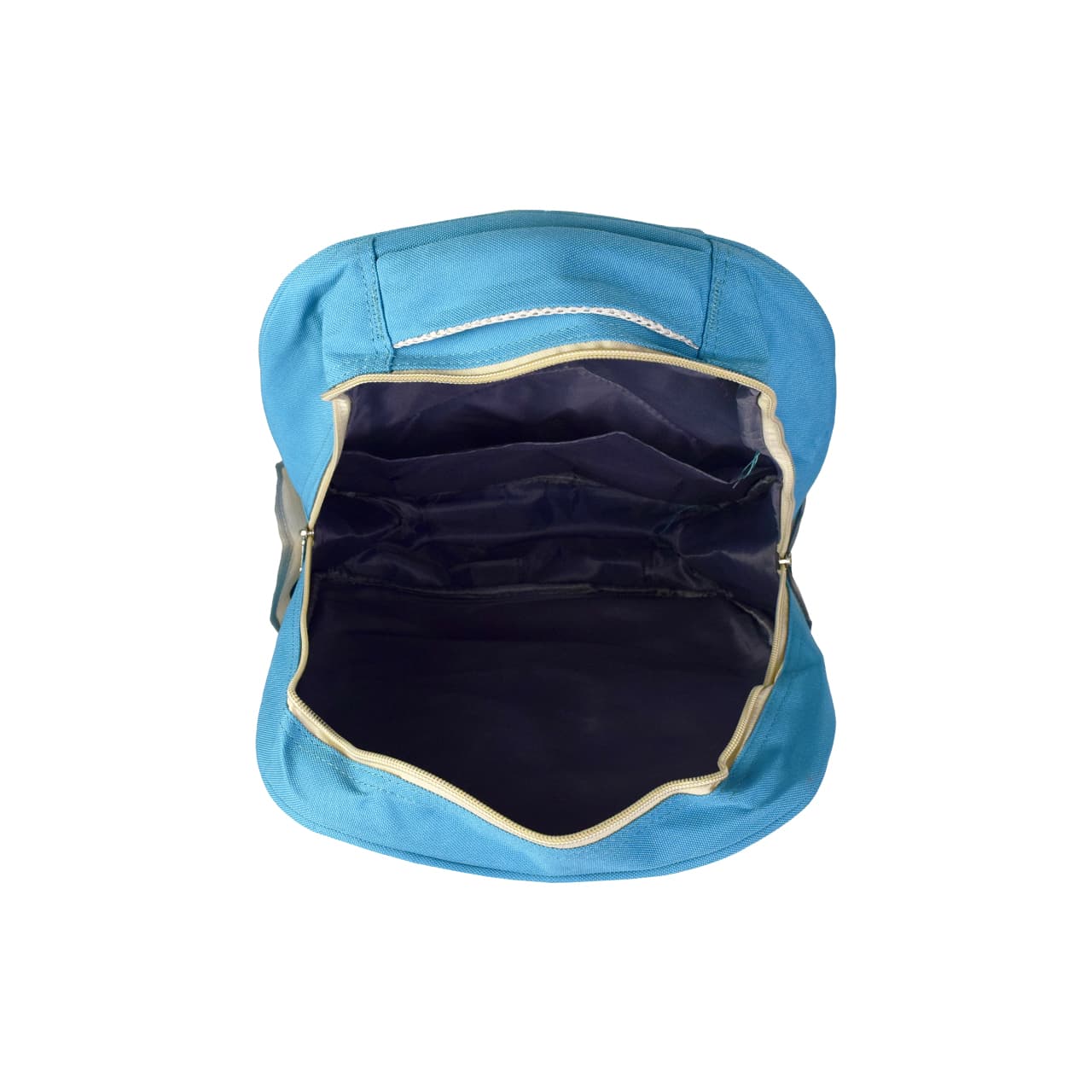 کوله پشتی مهدکودکی پسرانه طرح برجسته مدل 69301 دایناسور — تصویر ۶