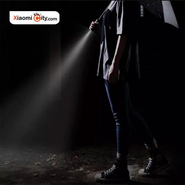 چتر چراغ دار 90fun — تصویر ۳