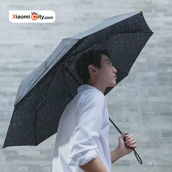 چتر چراغ دار 90fun — تصویر ۵