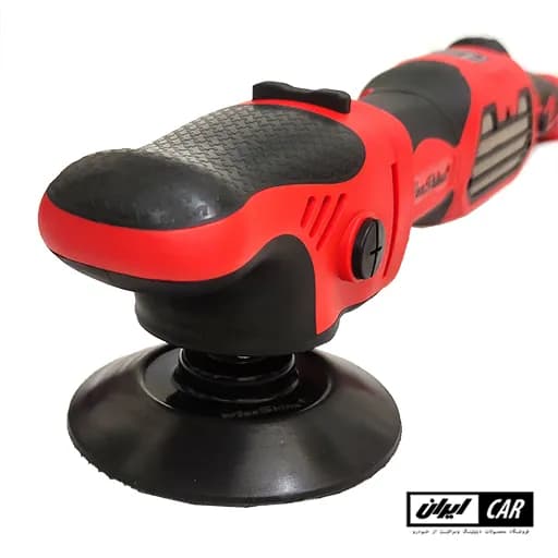 دستگاه پولیش روتاری براشلس مکس شاین مدل MaxShine Brushless Rotary Polisher — تصویر ۴