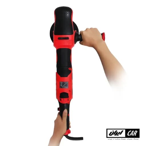 دستگاه پولیش روتاری براشلس مکس شاین مدل MaxShine Brushless Rotary Polisher — تصویر ۹