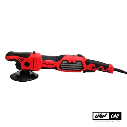 دستگاه پولیش روتاری براشلس مکس شاین مدل MaxShine Brushless Rotary Polisher — تصویر ۱۰