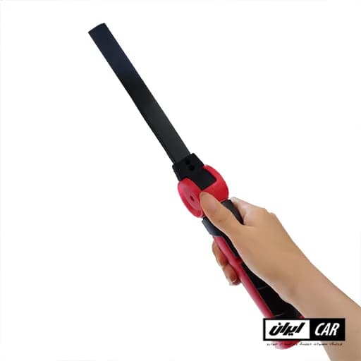 چراغ دستی دیتیلینگ و کارشناسی خودرو مدل Work Light 55007 — تصویر ۳