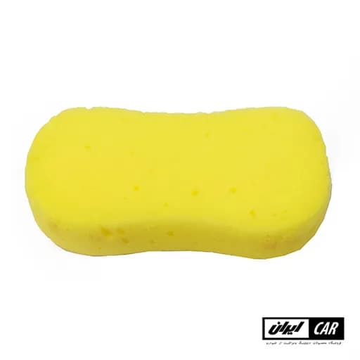 اسفنج کارواش خودرو فلامینگو مدل Flamingo Car Wash Sponge — تصویر ۵