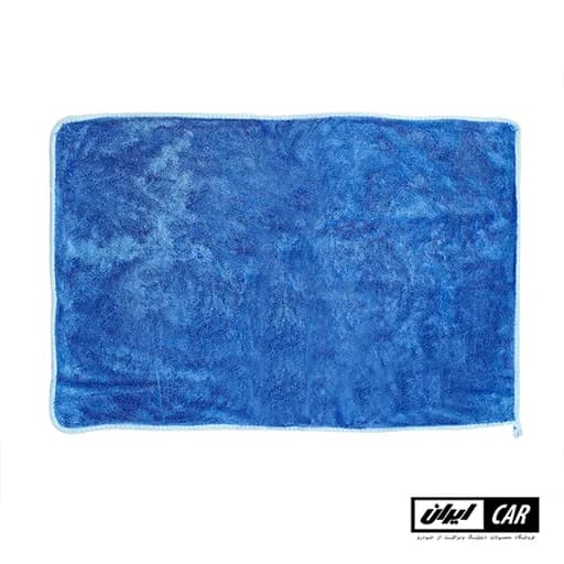 حوله میکروفایبر مگنتی مخصوص خشک کردن بدنه خودرو 65*80 مدل Royal Detal Super Absorbent Towel — تصویر ۲