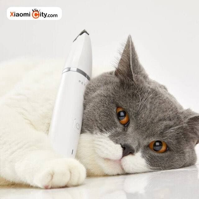 ماشین اصلاح حیوانات PetKit مدل PK401‎ — تصویر ۴