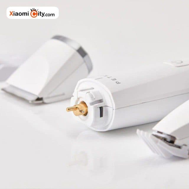 ماشین اصلاح حیوانات PetKit مدل PK401‎ — تصویر ۵