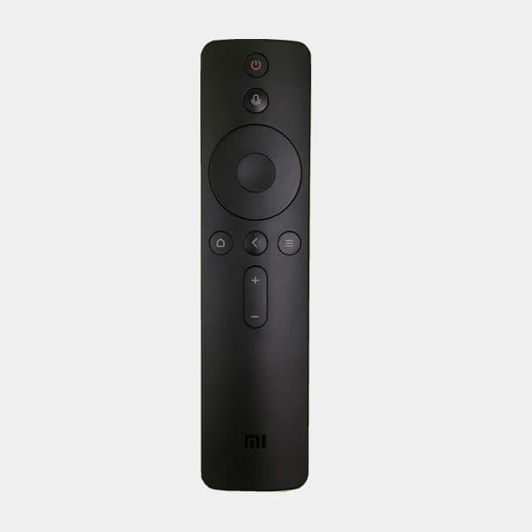 ریموت کنترل تلویزیون شیائومی — تصویر ۲