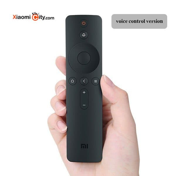 ریموت کنترل تلویزیون شیائومی — تصویر ۳