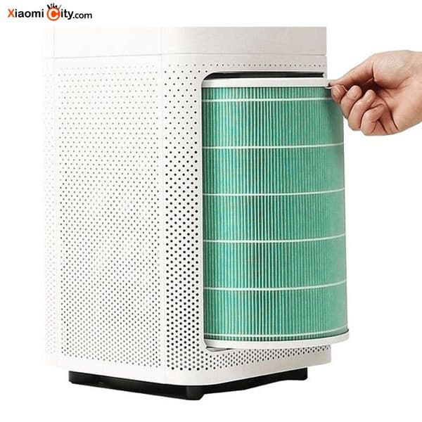 فیلتر تصفیه هوای شیائومی M6R-FLP — تصویر ۵