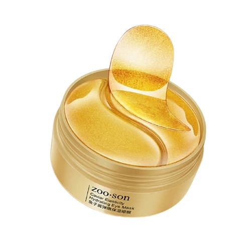 پچ زیر چشم هدی بیوتی HUDABEAUTY (60 عددی) — تصویر ۴