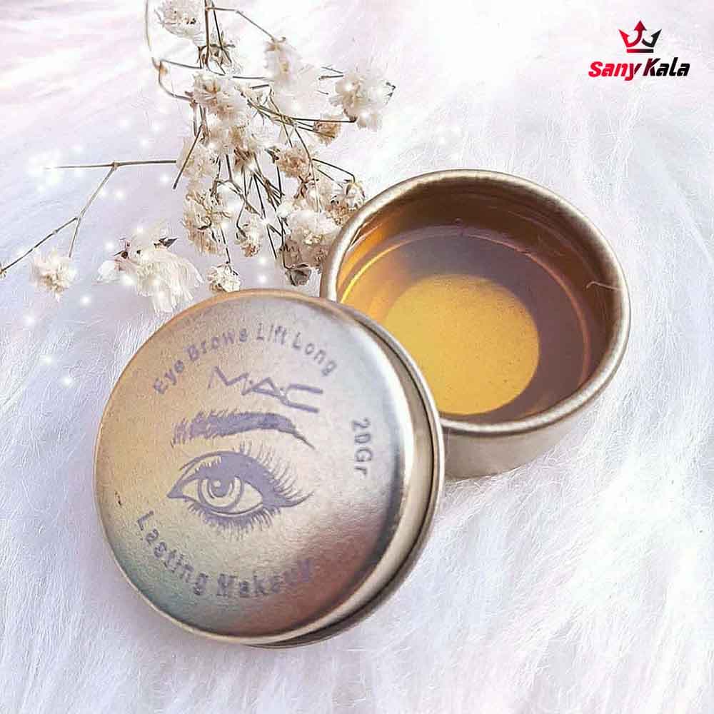 صابون لیفت ابرو 24 ساعته مک MAC