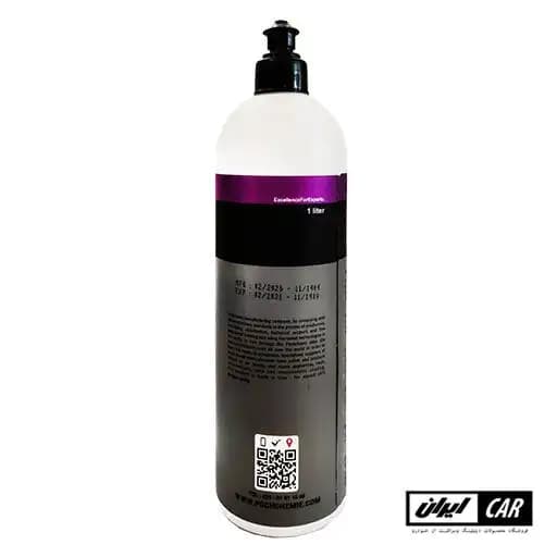 پولیش واکس بدنه خودرو پوچمی مدل Pochchemie Polishing M10 — تصویر ۴