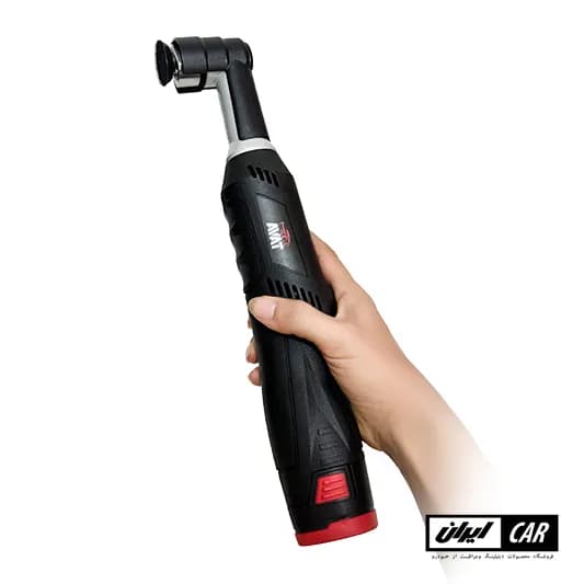 دستگاه پولیش نانو ایبرید مدل Avet Nano Ibrid Polisher — تصویر ۳