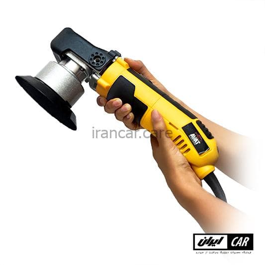 دستگاه پولیش دوال اکشن ماشین مدل Avet Dual Action Polisher 125mm — تصویر ۱۲